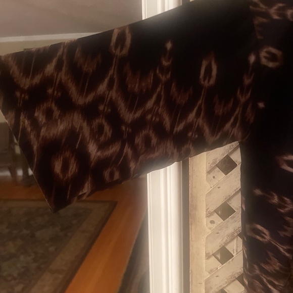 Unstructured top - Picture 2 of 3